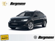 Volkswagen Taigo 2025