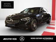 Mercedes-Benz C-Class 2026