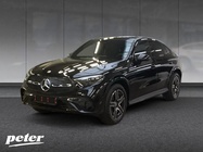 Mercedes-Benz GLC-Class 2025