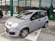 Fiat Panda 2021