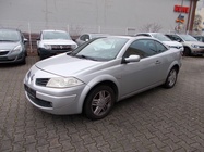Renault Megane 2008