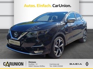 Nissan Qashqai 2018