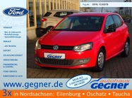 Volkswagen Polo 2011