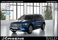 Mercedes-Benz GLB-Class 2025