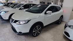 Nissan Qashqai 2017
