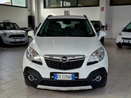 Opel Mokka 2014