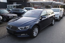 Volkswagen Passat 2019