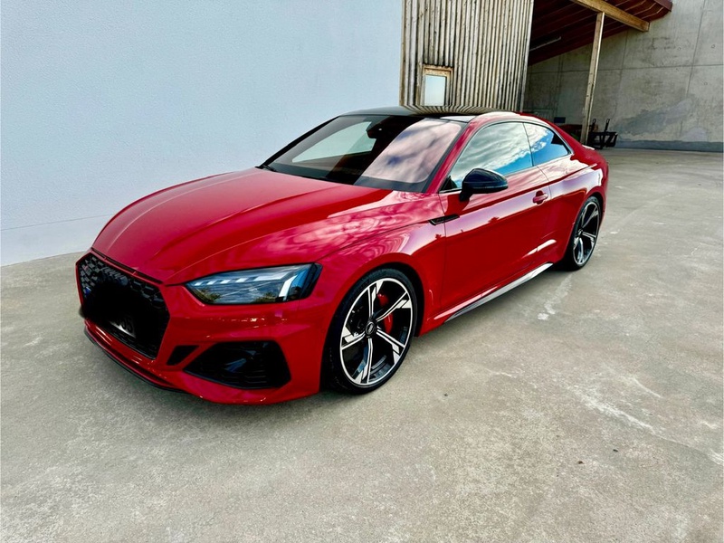 Audi RS5