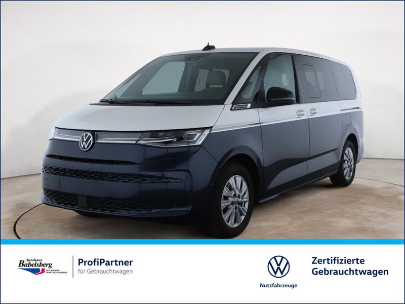 Volkswagen T7