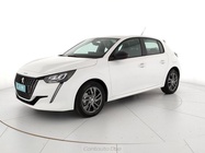 Peugeot 208 2021