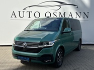 Volkswagen T6 2022