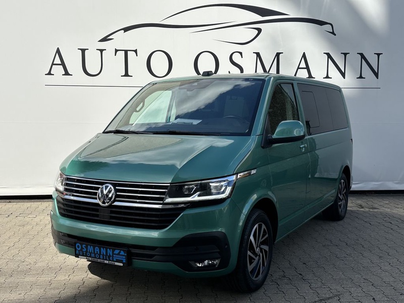 Volkswagen T6