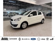 Mitsubishi Space Star 2019