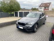 BMW X1 2013