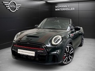 MINI Cabrio 2023