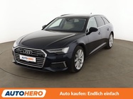 Audi A6 2022