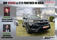 Honda CR-V 2022