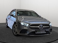Mercedes-Benz A-Class 2019