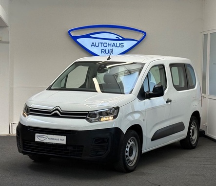 Citroen Berlingo 2021