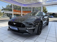 Ford Mustang 2020