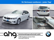 BMW 3 Series 2021