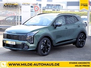 Kia Sportage 2025