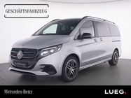 Mercedes-Benz V-Class 2025