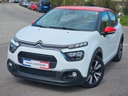 Citroen C3 2021