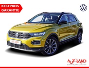Volkswagen T-Roc 2019