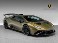 Lamborghini Huracan 2023