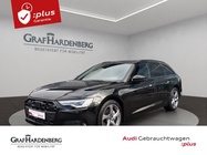 Audi A6 2025