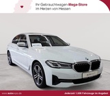 BMW 5 Series 2021