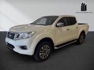 Nissan Navara 2019