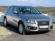 Audi Q5 2012