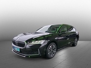 Skoda Superb 2025