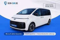 Hyundai Staria 2024