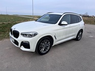 BMW X3 2019