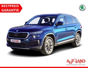Skoda Kodiaq 2022