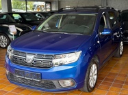 Dacia Logan 2020