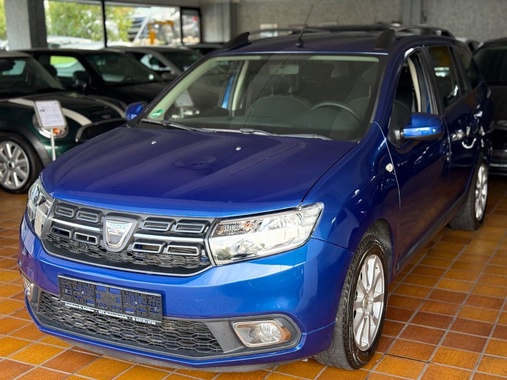Dacia Logan 2020