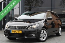 Peugeot 308 2021