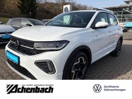 Volkswagen T-Cross 2025