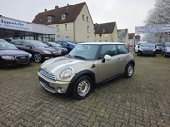 MINI Cooper 2009