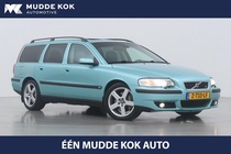Volvo V70 2003
