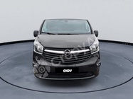 Opel Vivaro 2019
