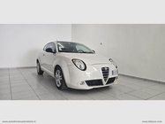 Alfa Romeo MiTo 2011