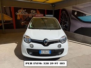 Renault Twingo 2019