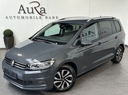 Volkswagen Touran 2021