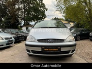 Ford Galaxy 2004