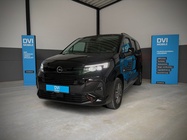Opel Combo 2026